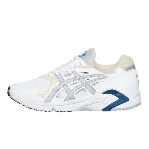 Asics Gel-DS Trainer OG (Weiß / Grau) (H704Y-101)