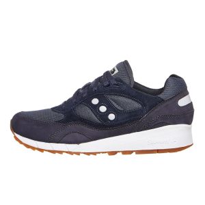 Saucony Shadow 6000 ''Machine Pack'' (Navy) (S70428-1)