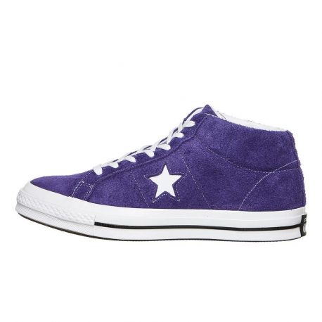 converse one star high cut