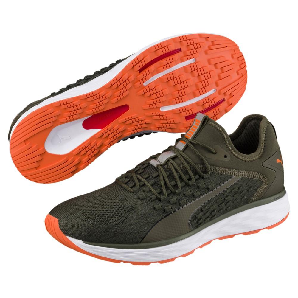 puma speed fusefit