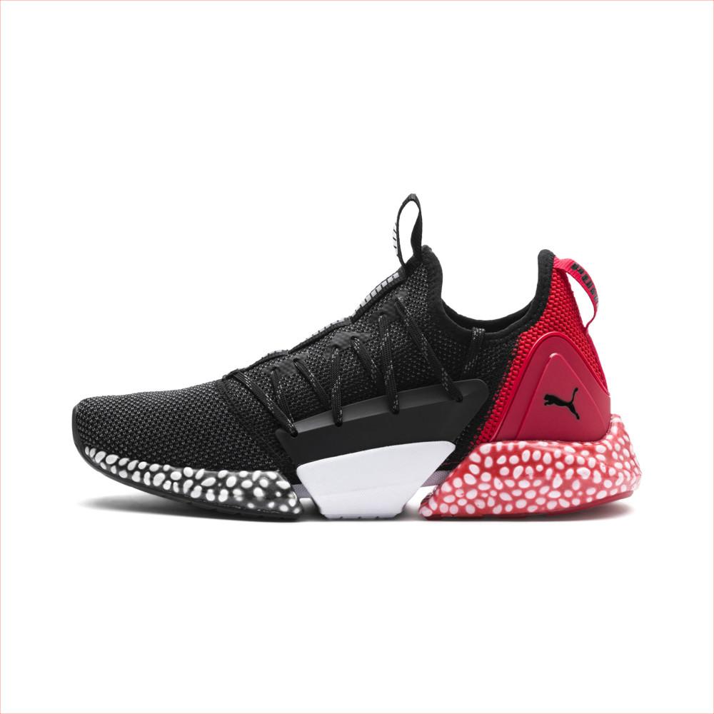 puma hybrid rocket runner nz brown