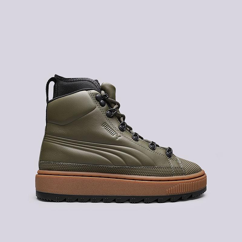 the ren boot puma