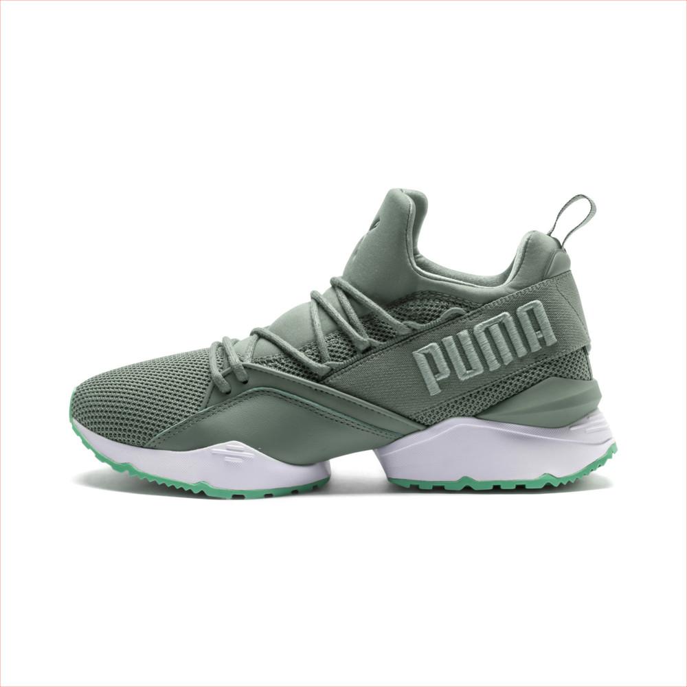 puma muse maia luxe wns