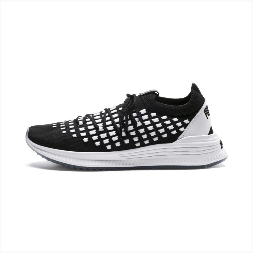 puma fusefit