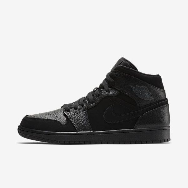 Jordan Air 1 Mid (554724-064)