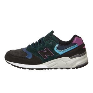 New Balance M999 JTB (Schwarz) (675711-60-8)