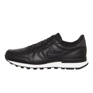 Nike WMNS Internationalist (Schwarz) (828404-016)