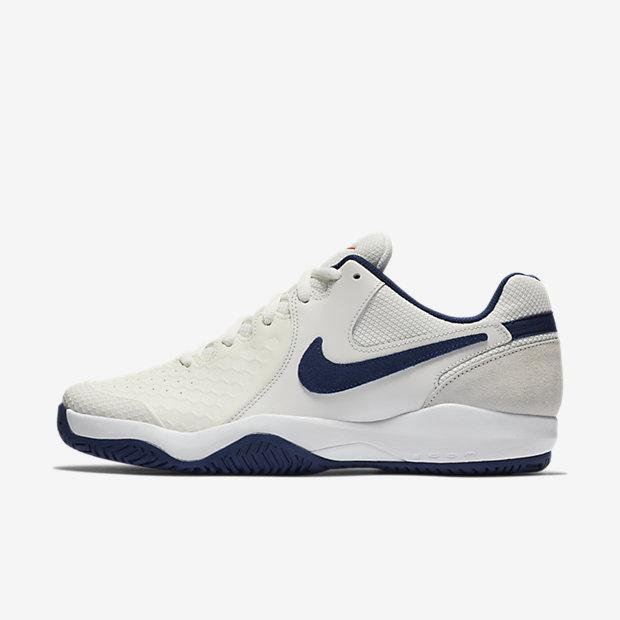 nike court air zoom resistance