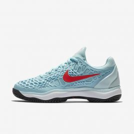 NikeCourt Zoom Cage 3 Hard Court (918199-400)