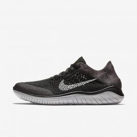 Nike Free RN Flyknit 2018 (942839-005)