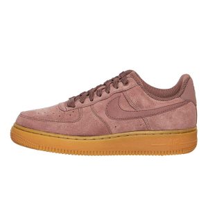 Nike Air Force 1 '07 SE Suede Women's (AA0287-201)