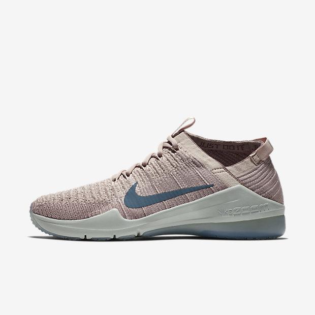air zoom fearless flyknit 2