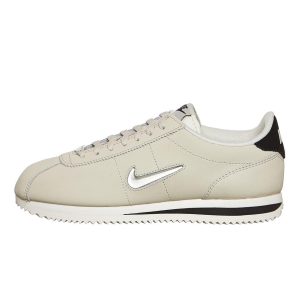 Nike WMNS Cortez Basic Jewel '18 (Beige) (AA2145-005)