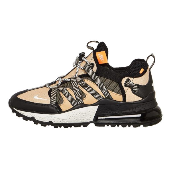 Nike Air Max 270 Bowfin (Braun) (AJ7200-001)