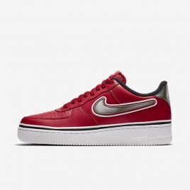 Nike Air Force 107 LV8 Sport (AJ7748-600)