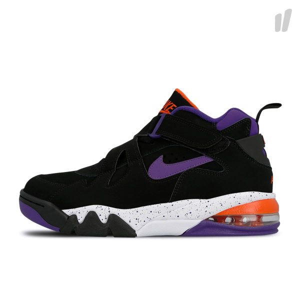 Nike  Air Force Max CB (AJ7922-002)