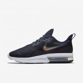 Nike Air Max Sequent 4 (AO4486-003)