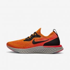 Nike Epic React Flyknit (AQ0070-800)