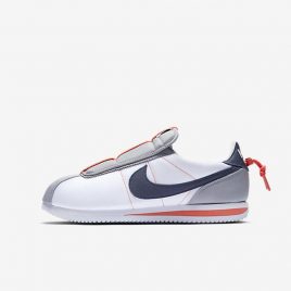 Nike x Kendrick Lamar Cortez Basic Slip (AV2950-100)