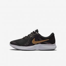 Nike Revolution 4 Shield (AV4484-001)