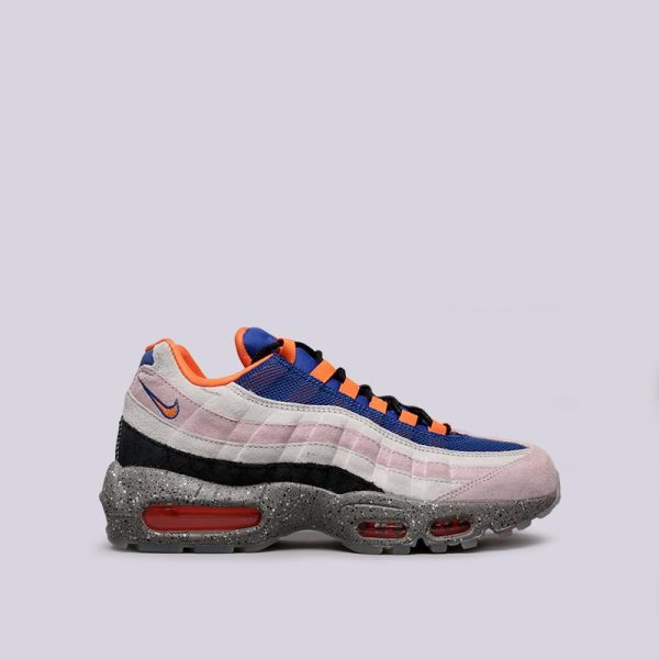 Nike Air Max 95 ( AV7014 600 )