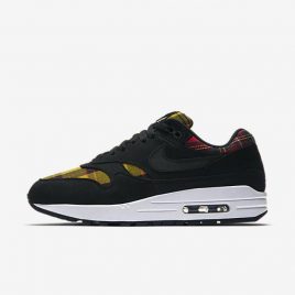 Nike Air Max 1 SE Tartan (AV8219-001)