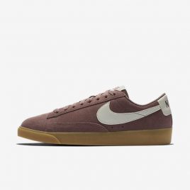 Nike Blazer Low Suede (AV9373-201)