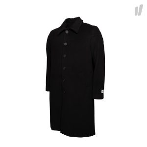 Neige S&S Wool Coat ( AW18033 / Black )