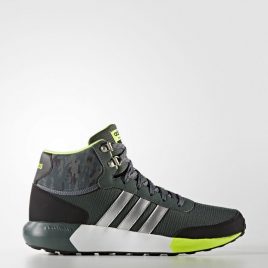 Cloudfoam Race Winter adidas (AW5275)