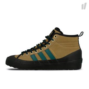 adidas Originals Matchcourt High Rx3 (B27962)