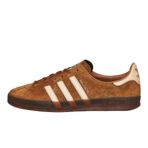 adidas Mallison Spezial (Braun) (B41824)