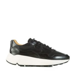 Buttero B8020 Vinci Running Leather Black (B8020ETRU-UG-nero)