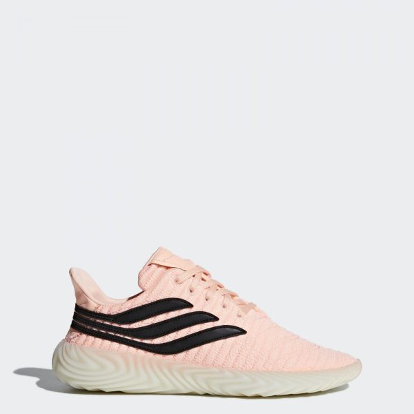 Adidas adidas Sobakov Clear Orange (BB7619)