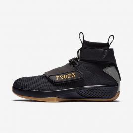 Air Jordan XX Flyknit x Ragamp Bone x Carmelo Anthony (BQ3271-001)