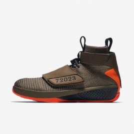 Air Jordan XX Flyknit x Ragamp Bone x Carmelo Anthony (BQ3271-200)