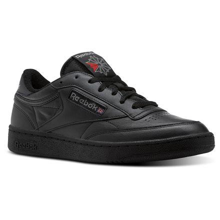 Кроссовки мужские Club C 85 ARCHIVE Reebok (CN0647) - купить в  интернет-магазинах с доставкой, сравнить цены или найти под заказ на  SNEAKER SEARCH