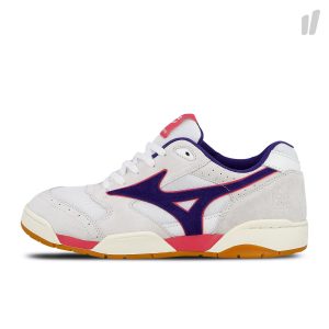 Club 75 x Mizuno Court Select ( D1GD182801 )