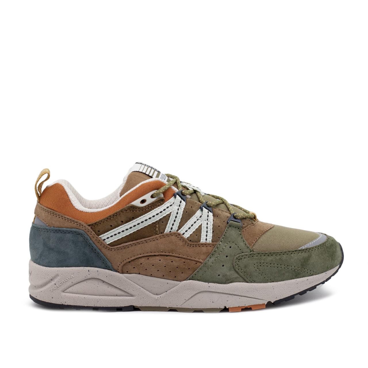 karhu fusion 2.0 43