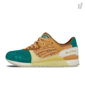 x 24 Kilates Gel-Lyte III GL 3 'Express' (2018) (H8P4K-7821)