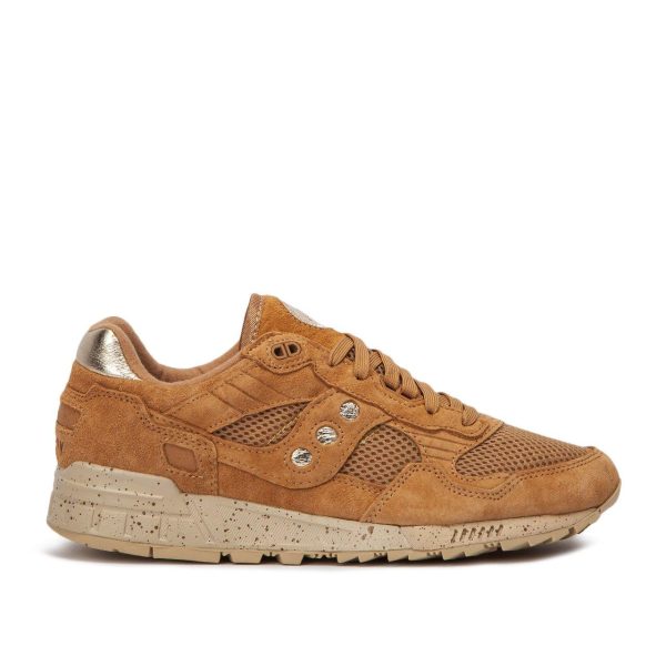 Saucony Shadow 5000 ''Gold Rush Pack'' (Sand) (S70414-3)