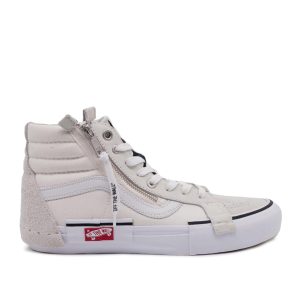 Vans SK8-Hi Cap LX "Inside Out Pack" (Weiß) (VN0A3TKMUC01)