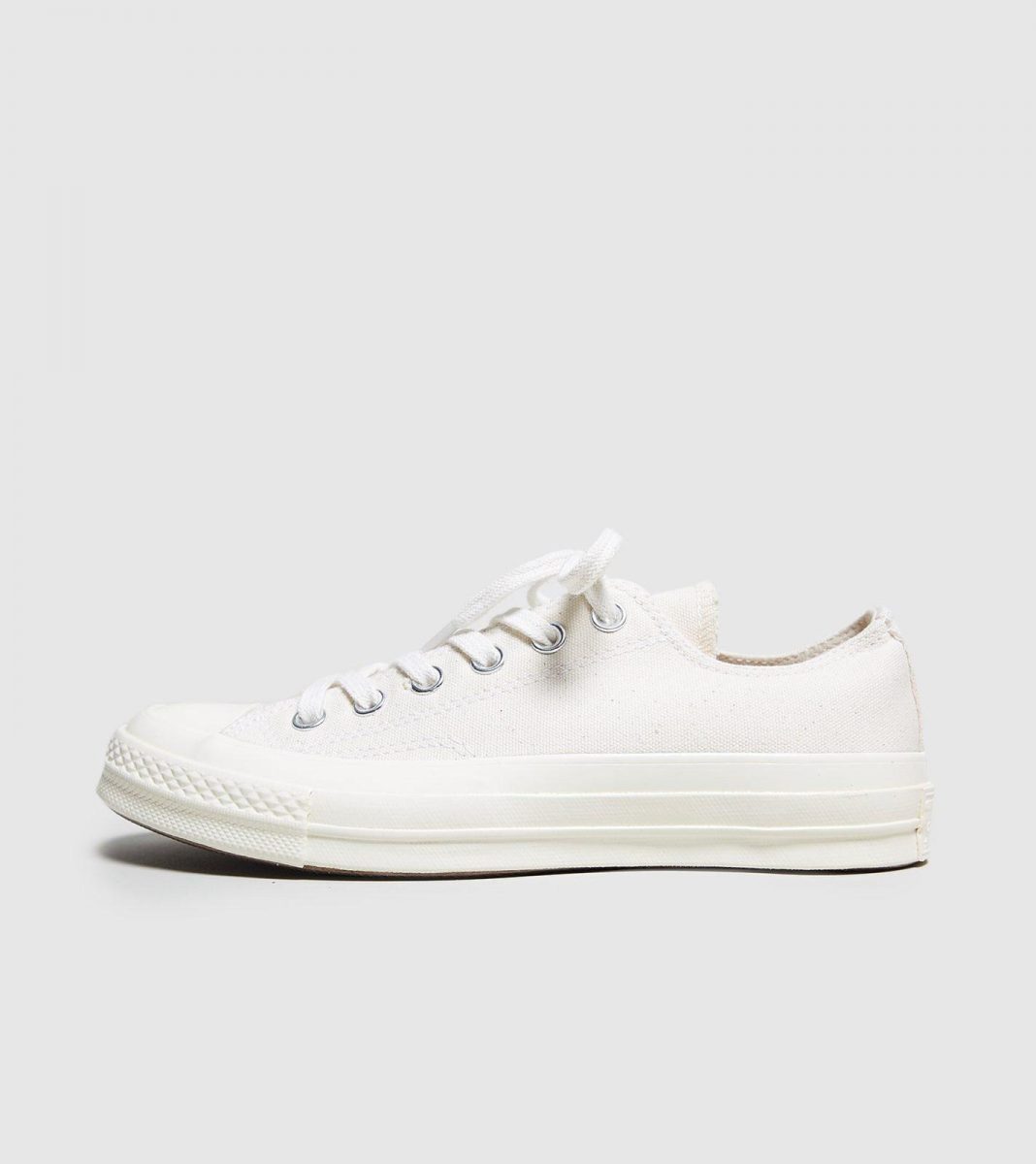 converse 70 all white