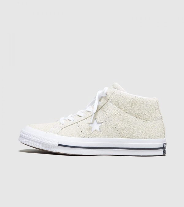 Converse One Star Cotton Candy Women's (159594C)
