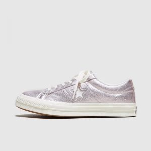Converse One Star Metallic Women's (161591C)