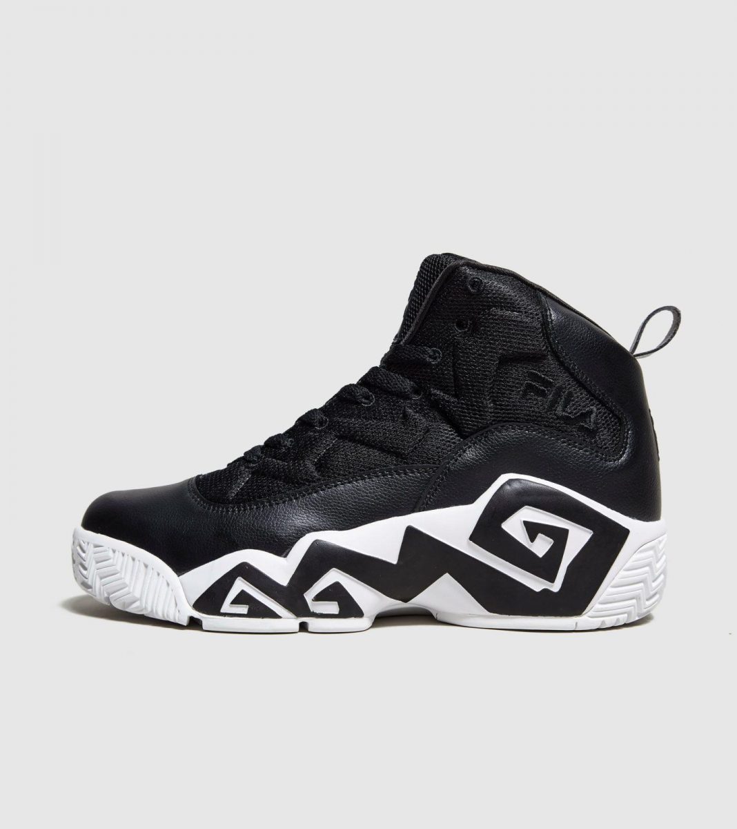 Fila mb store mesh sneaker