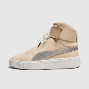 PUMA Platform Velcro Premium Women's (36495201)