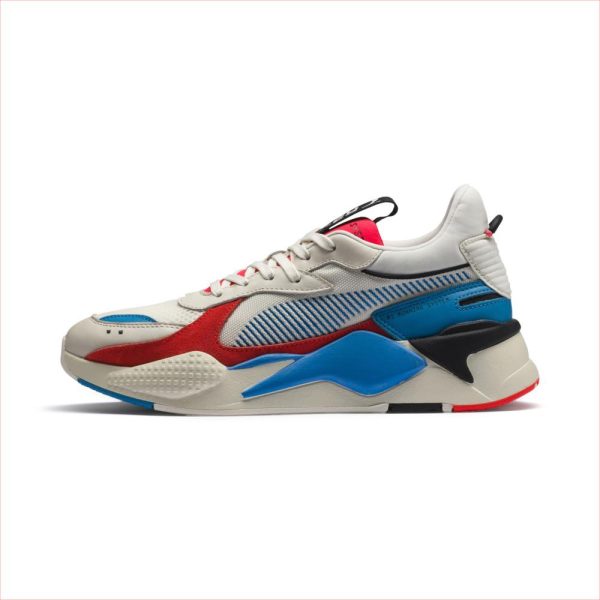 Puma  RSX Reinvention (369579_01)