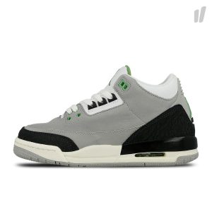 Nike Kids  Air Jordan 3 Retro GS (398614-006)