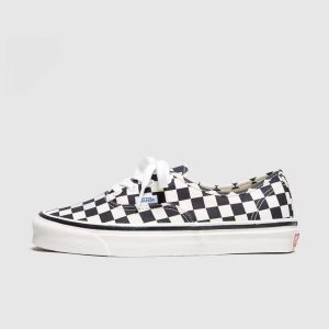 Vans Anaheim Authentic Checkerboard Women's (41407)
