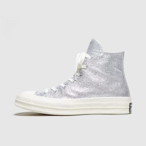 Converse Chuck Taylor All Star 70's 'Metallic' High Women's (561731C)
